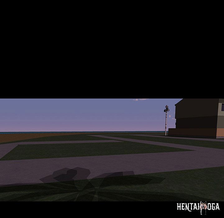 Project Utopia Project Utopia Chapter 141 - Page 102