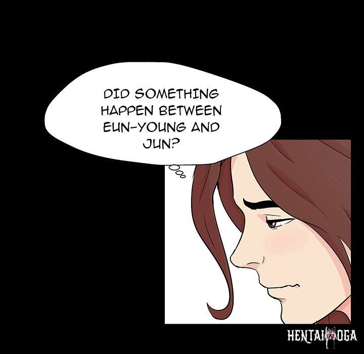 Project Utopia Project Utopia Chapter 141 - Page 107