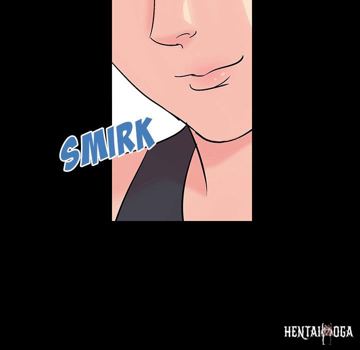 Project Utopia Project Utopia Chapter 141 - Page 109