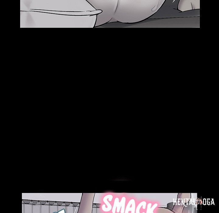 Project Utopia Project Utopia Chapter 141 - Page 11