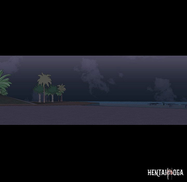 Project Utopia Project Utopia Chapter 141 - Page 110