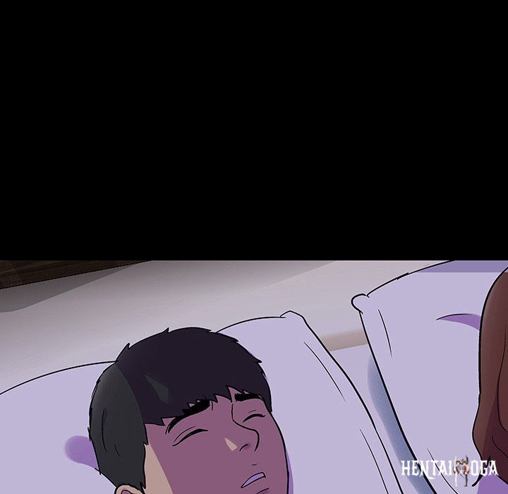 Project Utopia Project Utopia Chapter 141 - Page 112