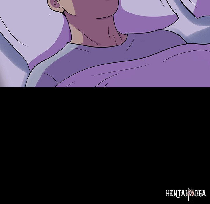 Project Utopia Project Utopia Chapter 141 - Page 113