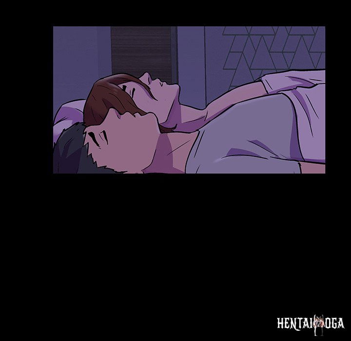 Project Utopia Project Utopia Chapter 141 - Page 114