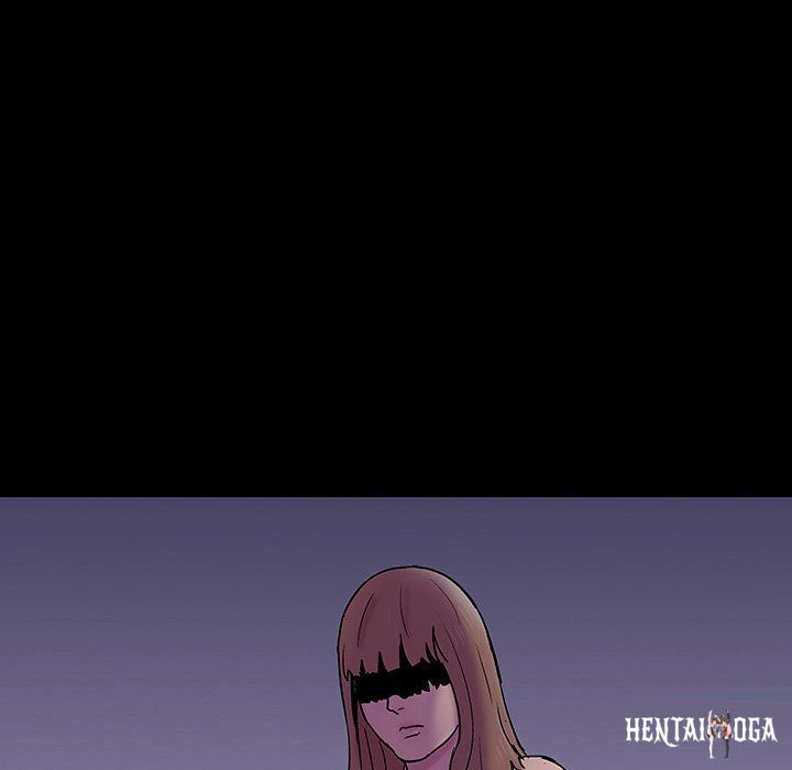 Project Utopia Project Utopia Chapter 141 - Page 116