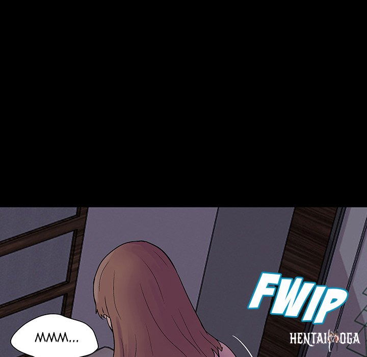 Project Utopia Project Utopia Chapter 141 - Page 118