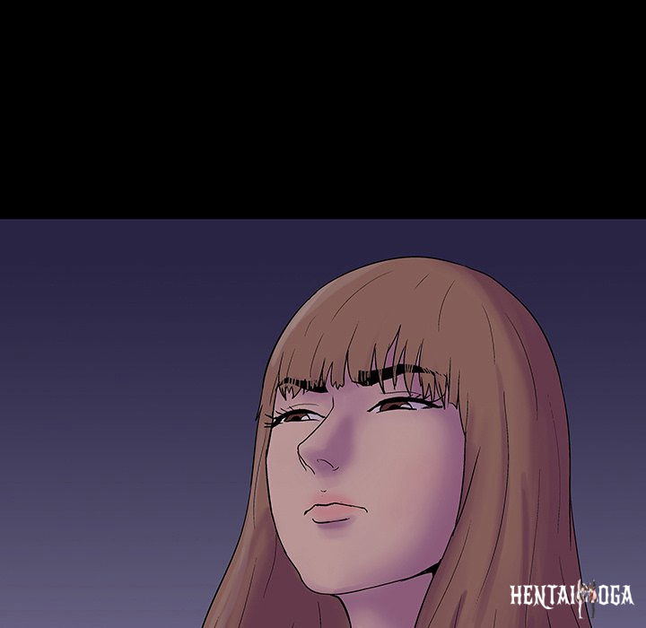 Project Utopia Project Utopia Chapter 141 - Page 120