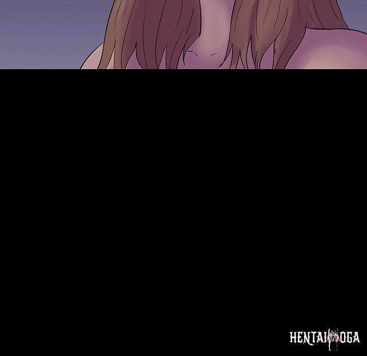 Project Utopia Project Utopia Chapter 141 - Page 121