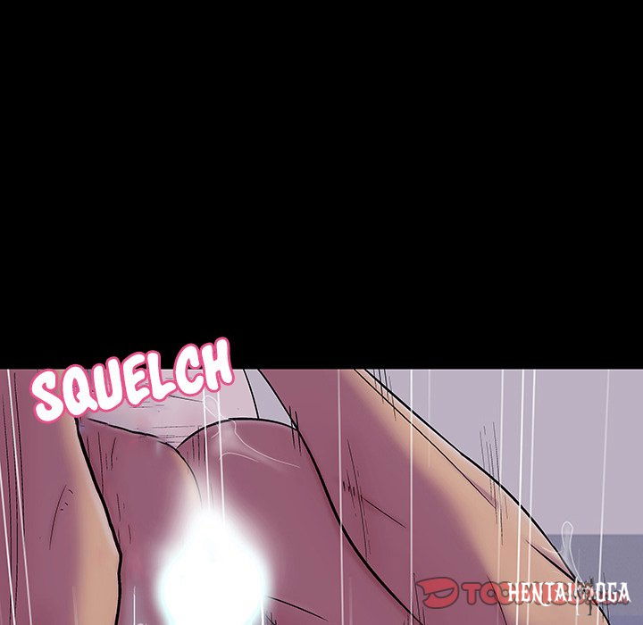 Project Utopia Project Utopia Chapter 141 - Page 15