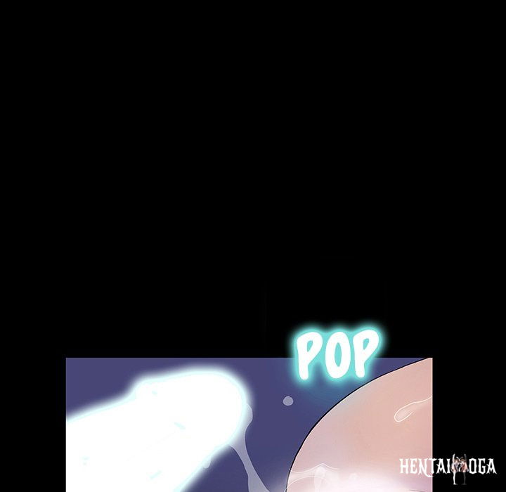 Project Utopia Project Utopia Chapter 141 - Page 22