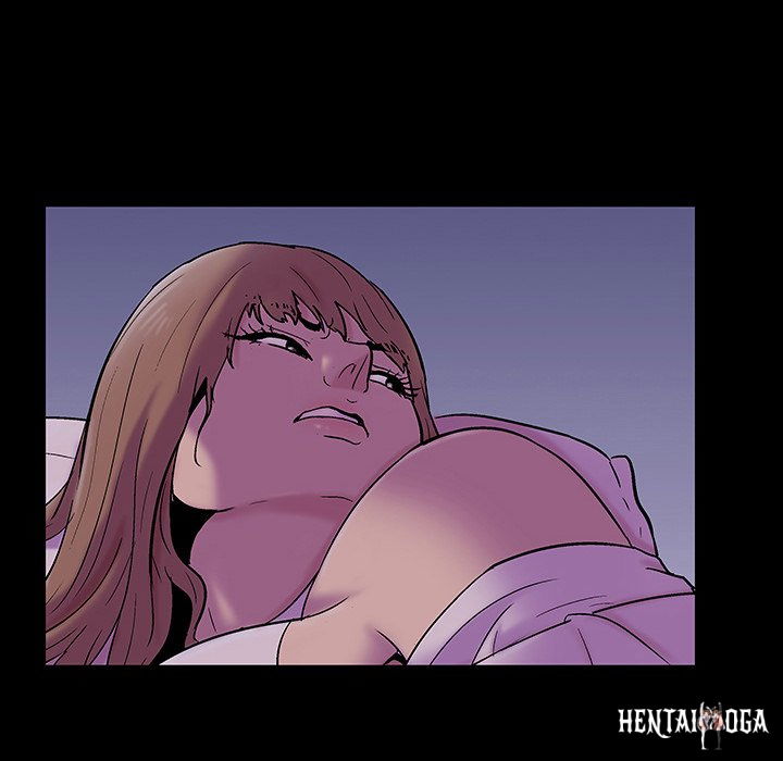 Project Utopia Project Utopia Chapter 141 - Page 24