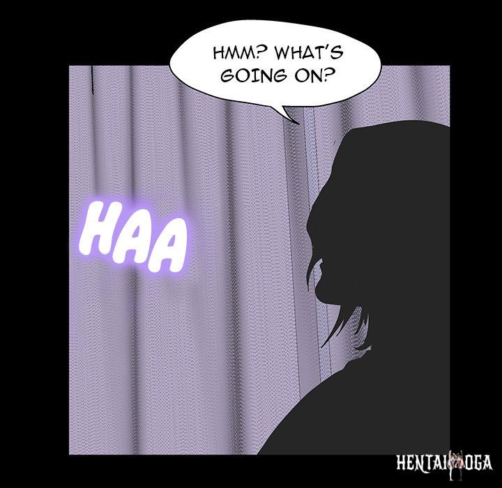 Project Utopia Project Utopia Chapter 141 - Page 29