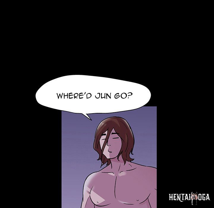 Project Utopia Project Utopia Chapter 141 - Page 30