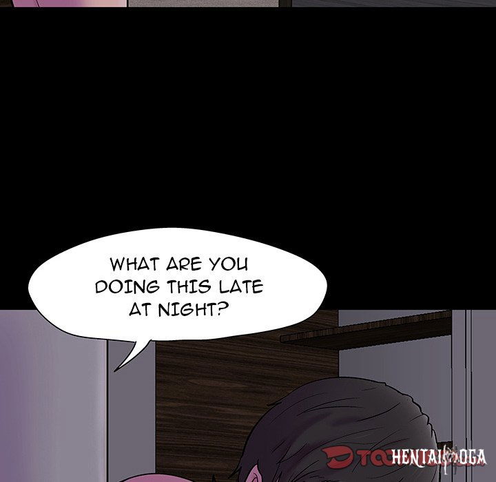 Project Utopia Project Utopia Chapter 141 - Page 33