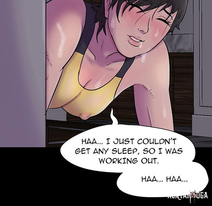 Project Utopia Project Utopia Chapter 141 - Page 34