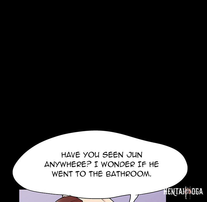 Project Utopia Project Utopia Chapter 141 - Page 35