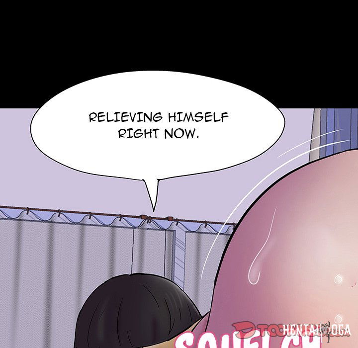 Project Utopia Project Utopia Chapter 141 - Page 39