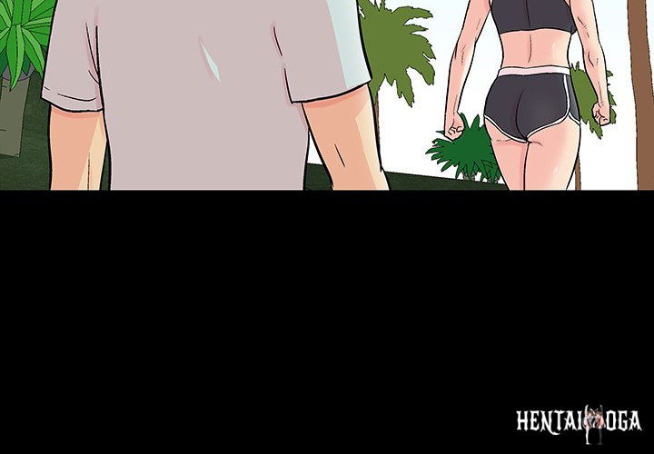 Project Utopia Project Utopia Chapter 141 - Page 4