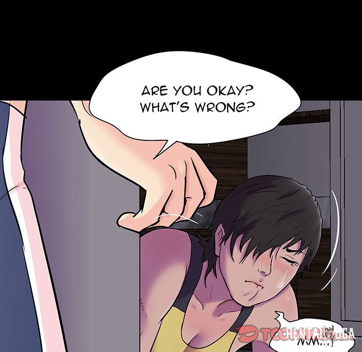 Project Utopia Project Utopia Chapter 141 - Page 45