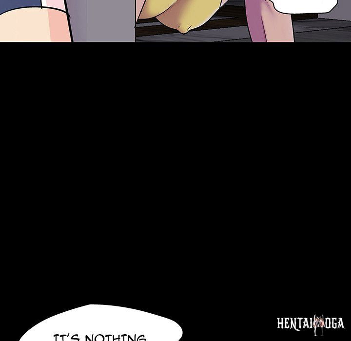 Project Utopia Project Utopia Chapter 141 - Page 46