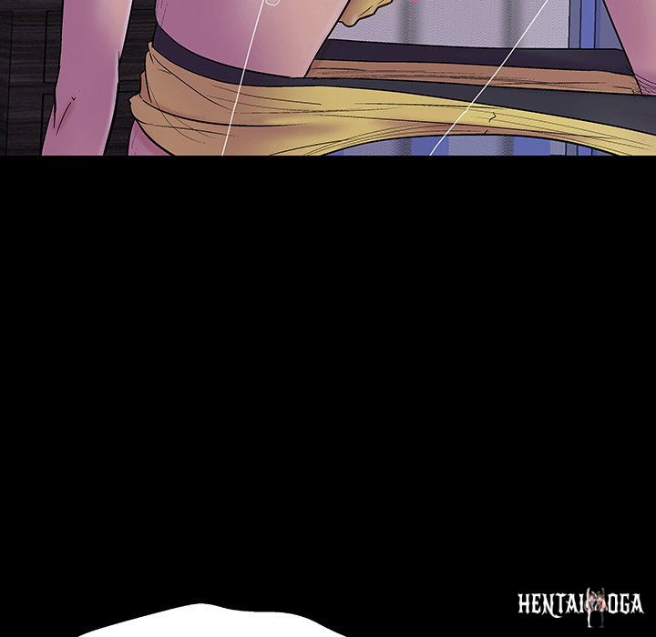 Project Utopia Project Utopia Chapter 141 - Page 48