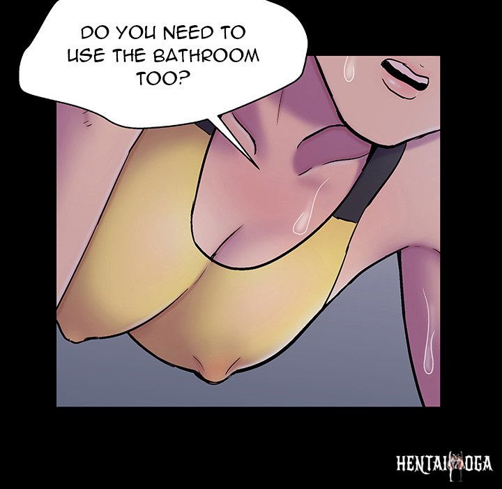 Project Utopia Project Utopia Chapter 141 - Page 49