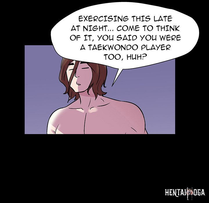 Project Utopia Project Utopia Chapter 141 - Page 53