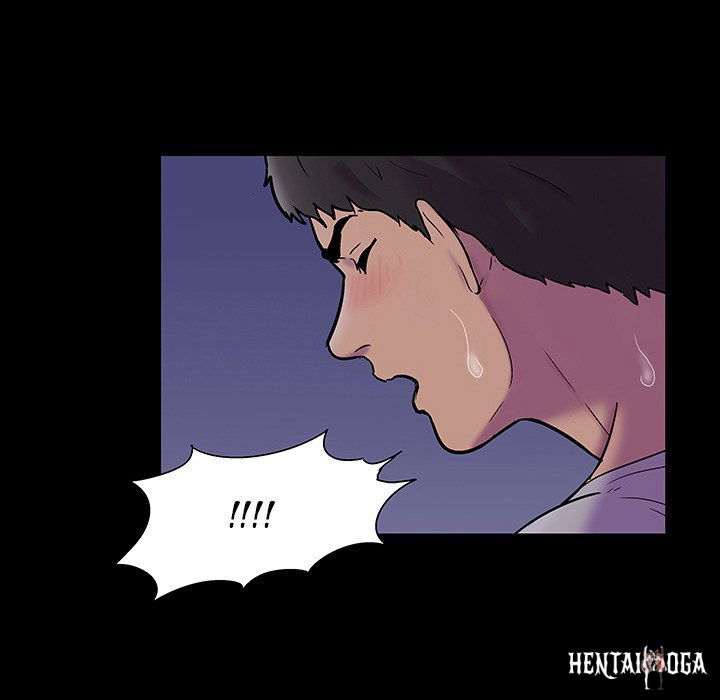 Project Utopia Project Utopia Chapter 141 - Page 56