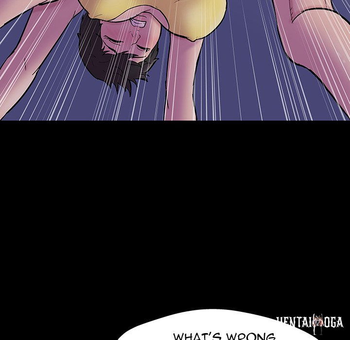 Project Utopia Project Utopia Chapter 141 - Page 60