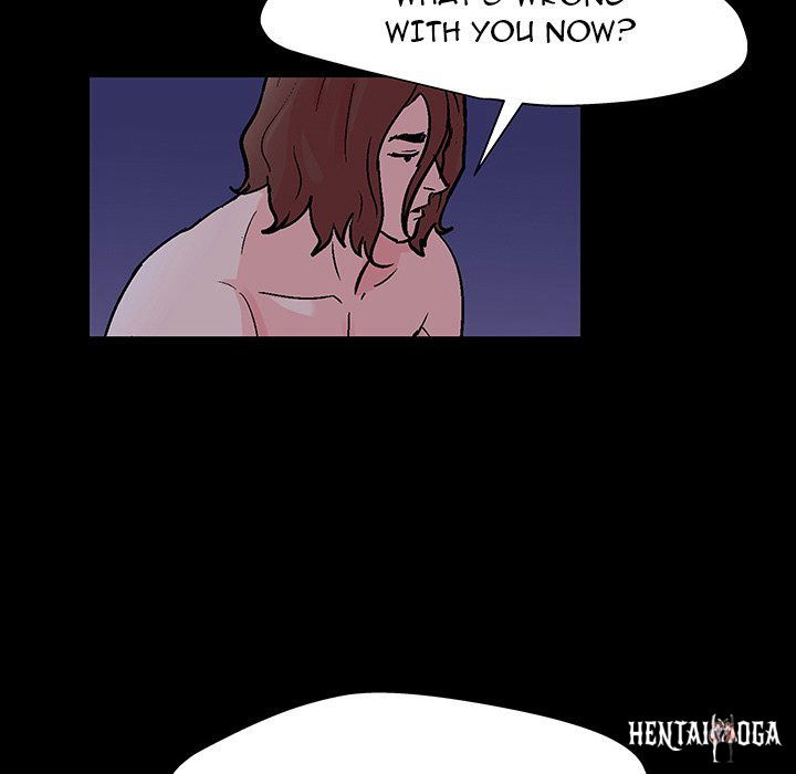 Project Utopia Project Utopia Chapter 141 - Page 61