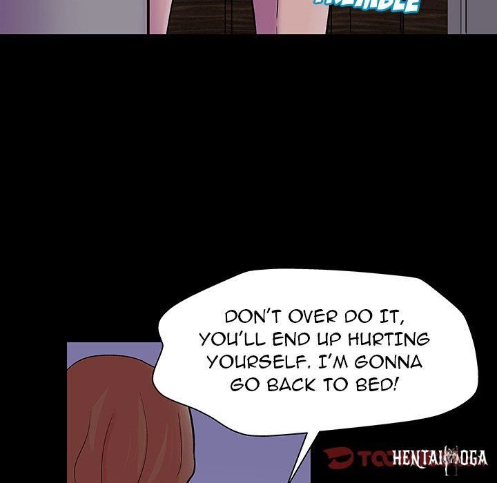 Project Utopia Project Utopia Chapter 141 - Page 63