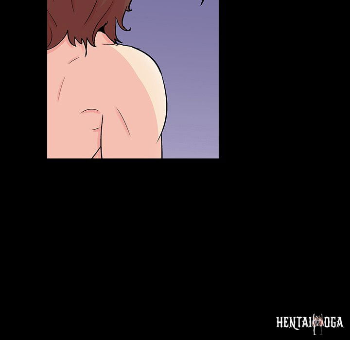 Project Utopia Project Utopia Chapter 141 - Page 64