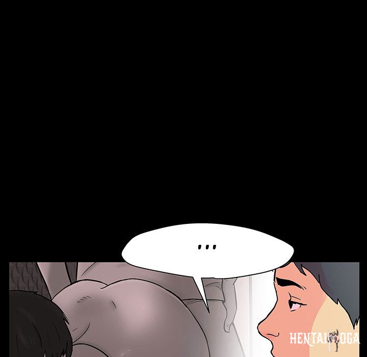 Project Utopia Project Utopia Chapter 141 - Page 72