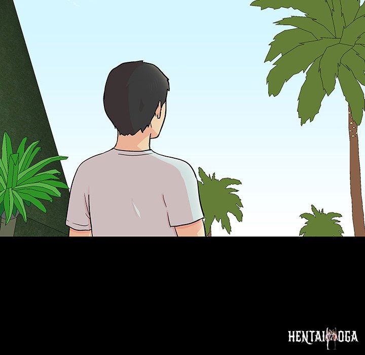 Project Utopia Project Utopia Chapter 141 - Page 74