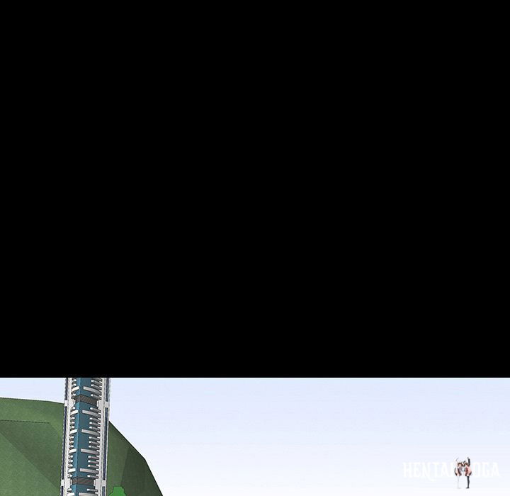 Project Utopia Project Utopia Chapter 141 - Page 76