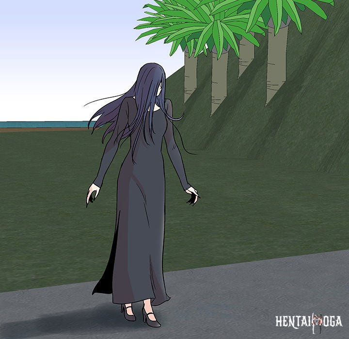 Project Utopia Project Utopia Chapter 141 - Page 78