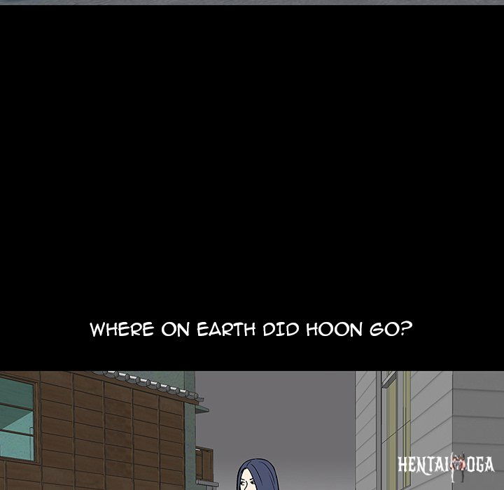 Project Utopia Project Utopia Chapter 141 - Page 79