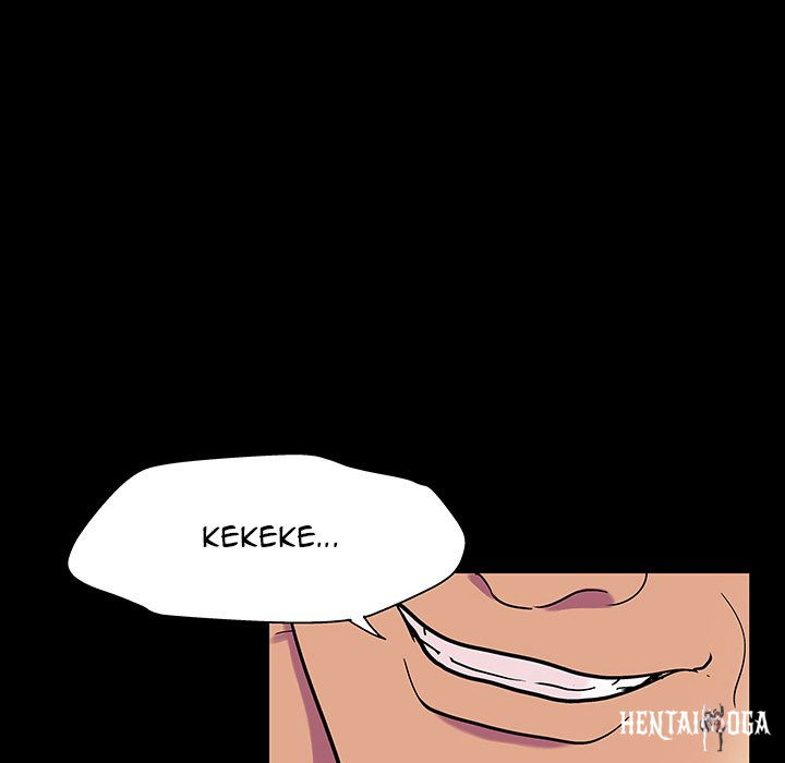 Project Utopia Project Utopia Chapter 141 - Page 82