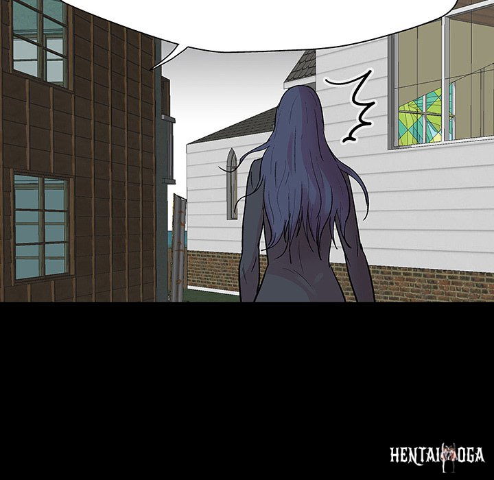 Project Utopia Project Utopia Chapter 141 - Page 84