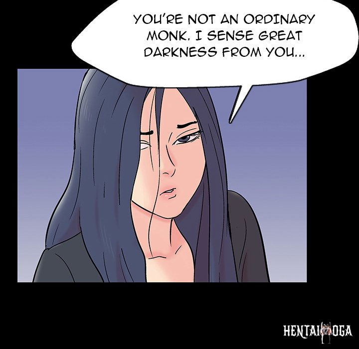 Project Utopia Project Utopia Chapter 141 - Page 88