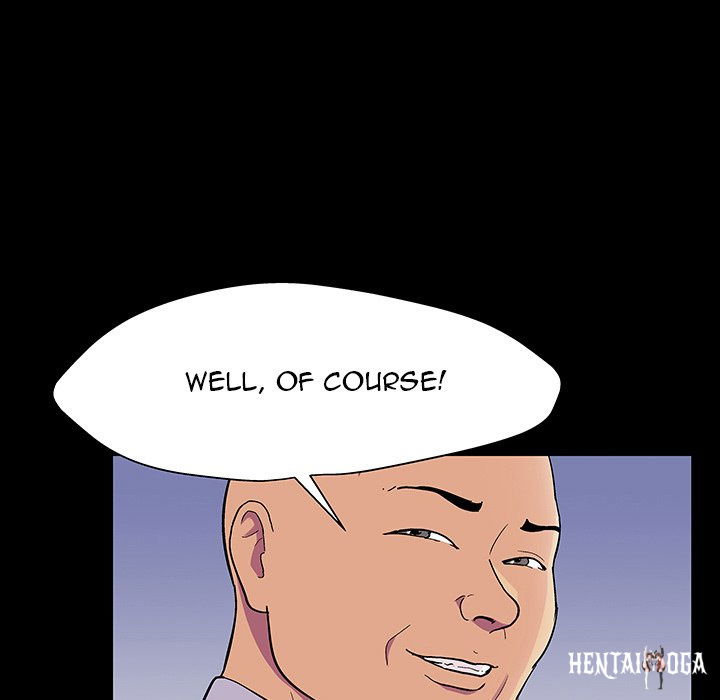 Project Utopia Project Utopia Chapter 141 - Page 89