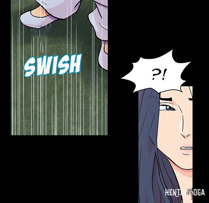 Project Utopia Project Utopia Chapter 141 - Page 91