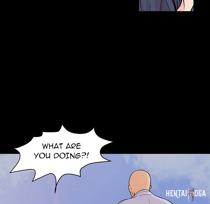 Project Utopia Project Utopia Chapter 141 - Page 92