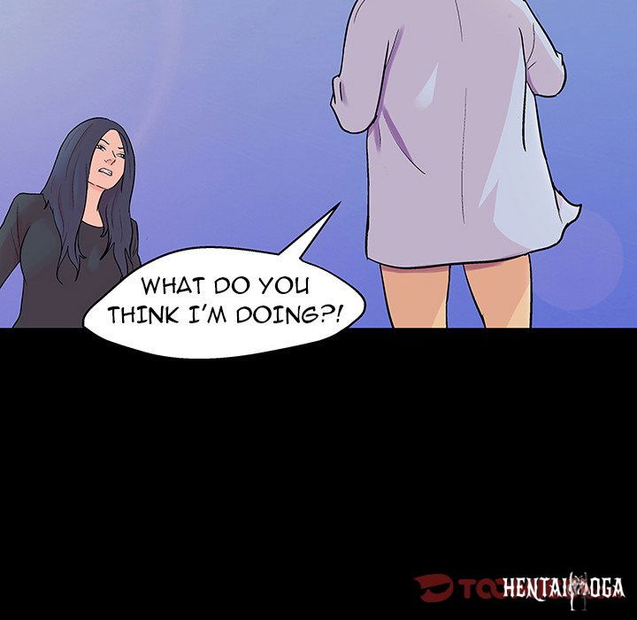 Project Utopia Project Utopia Chapter 141 - Page 93