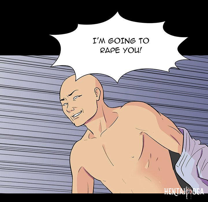 Project Utopia Project Utopia Chapter 141 - Page 94