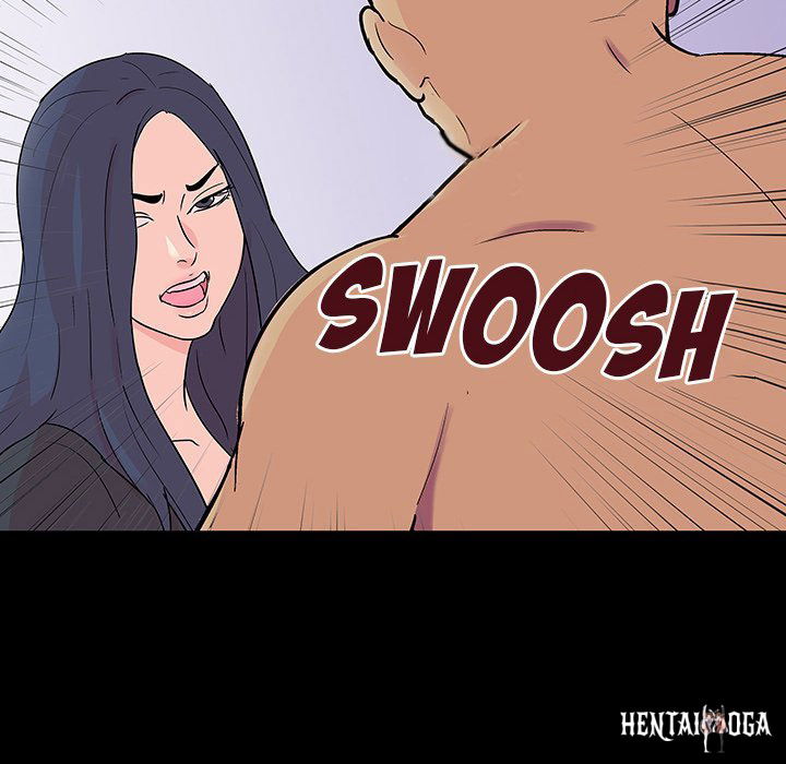 Project Utopia Project Utopia Chapter 141 - Page 96