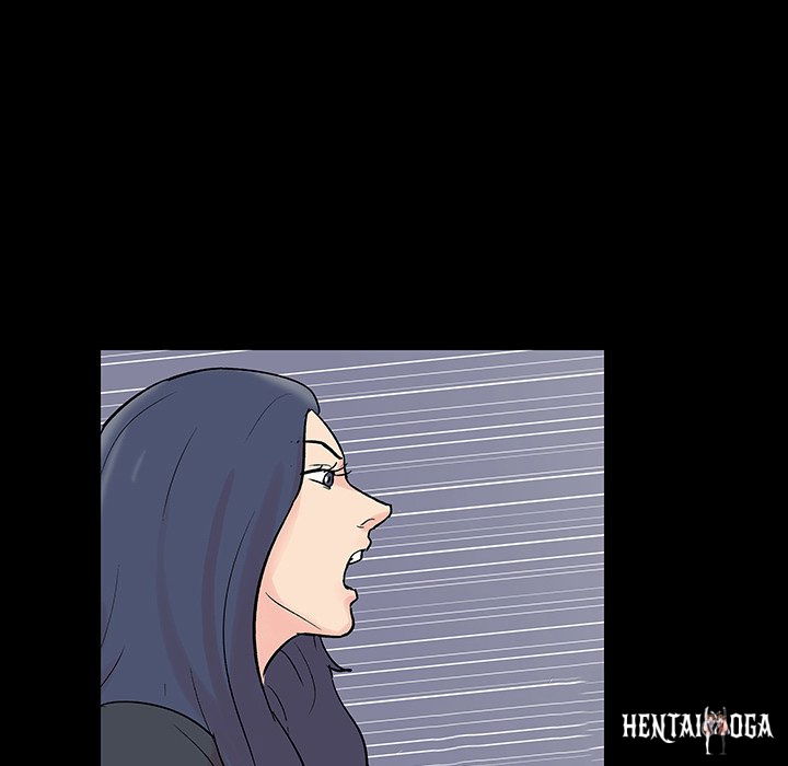 Project Utopia Project Utopia Chapter 141 - Page 97