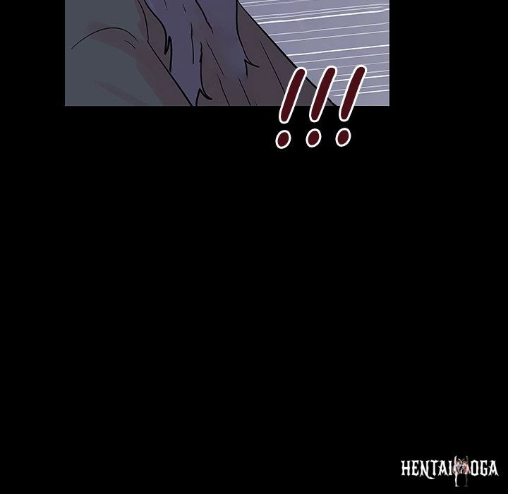 Project Utopia Project Utopia Chapter 141 - Page 98