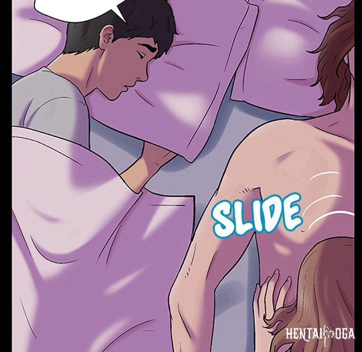 Project Utopia Project Utopia Chapter 142 - Page 10