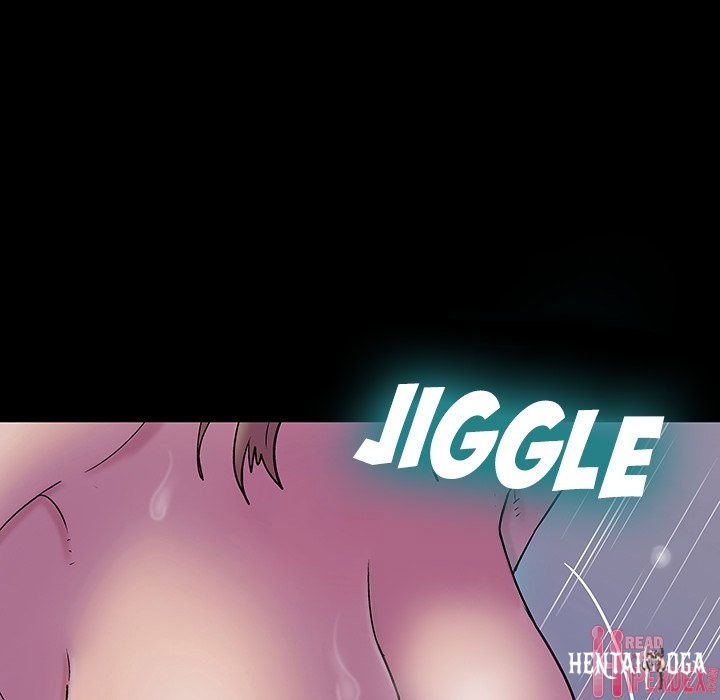 Project Utopia Project Utopia Chapter 142 - Page 101